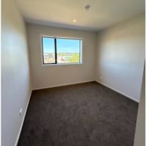 Photo of Maringi's room