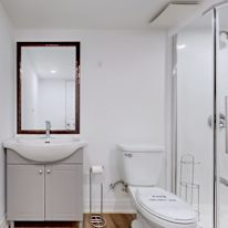 Photo of Jerry's room