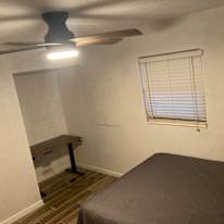 Photo of Cody's room