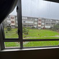 Photo of Shurud's room