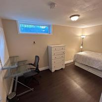 Photo of Khepri's room