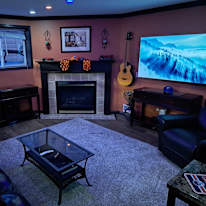 Photo of Kelly's room