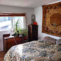 Photo of sheila's room