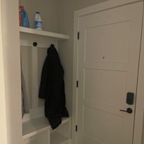Photo of brittney's room