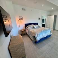 Photo of uri kleinman's room