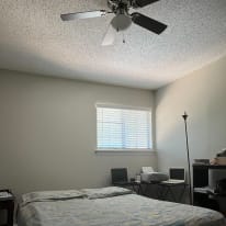 Photo of Kania's room