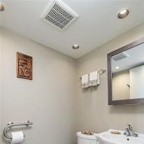 Photo of Mags's room