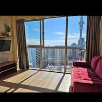 Photo of Anna's room