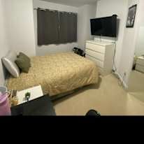 Photo of Parm's room