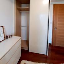 Photo of VVA EI's room