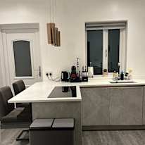 Photo of Anastasia's room