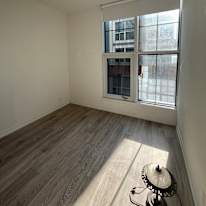 Photo of Evelyn's room