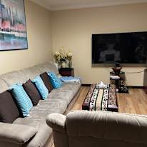 Photo of Susie's room