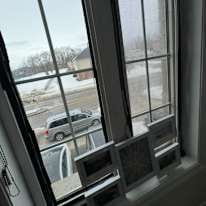 Photo of Sarah's room