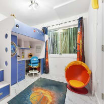 Photo of Nice's room