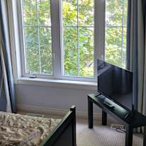 Photo of Mus's room