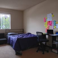 Photo of Gianna's room