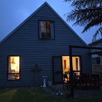 Photo of Suzie's room
