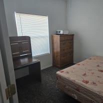 Photo of Braeden's room