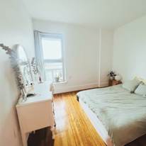 Photo of Kama's room