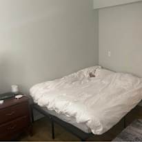 Photo of Hardik's room