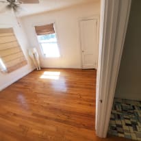 Photo of Amanda's room