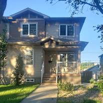 Jordan Latimer's room