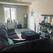 Photo of Tara's room