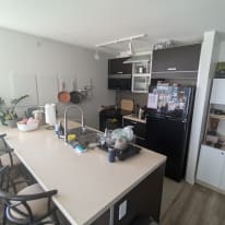 Photo of Salik Khan's room