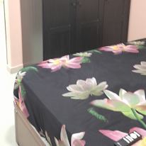 Photo of AmolAarushi's room