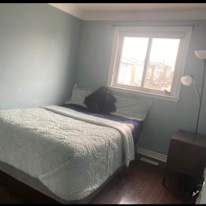 Priyanka Sisaudiya's room