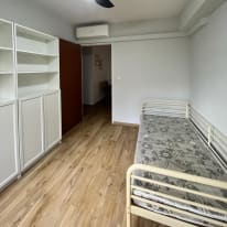 Photo of Reynold Lai's room
