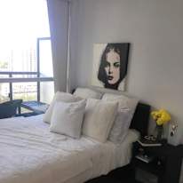Photo of Eli Korica's room