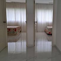 Photo of Serene's room