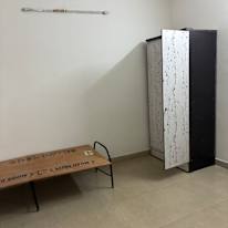 Photo of Disha's room
