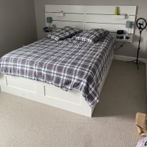 Photo of GUSTAVO's room
