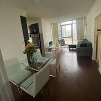 Photo of Manjusha's room