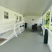 Photo of Jim's room