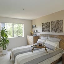 Photo of Randall & Kelly's room