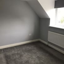 Photo of Kyla Nicole Scholtz's room