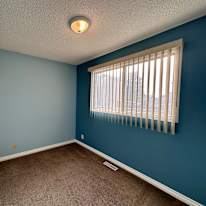 Photo of Dylan's room
