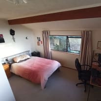 Photo of Tracy's room