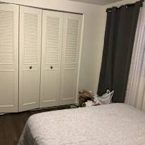 Photo of Zuzana's room