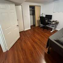 Photo of Daniel's room