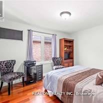 Photo of nick's room