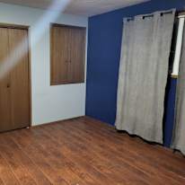Photo of Evander's room