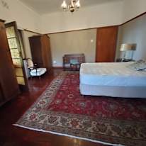 Photo of Anthea's room