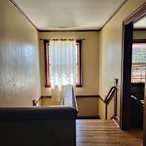 Photo of Sherra's room