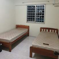 Photo of janice's room