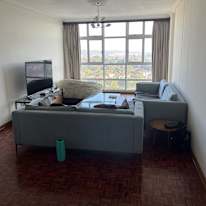 Photo of Lex's room